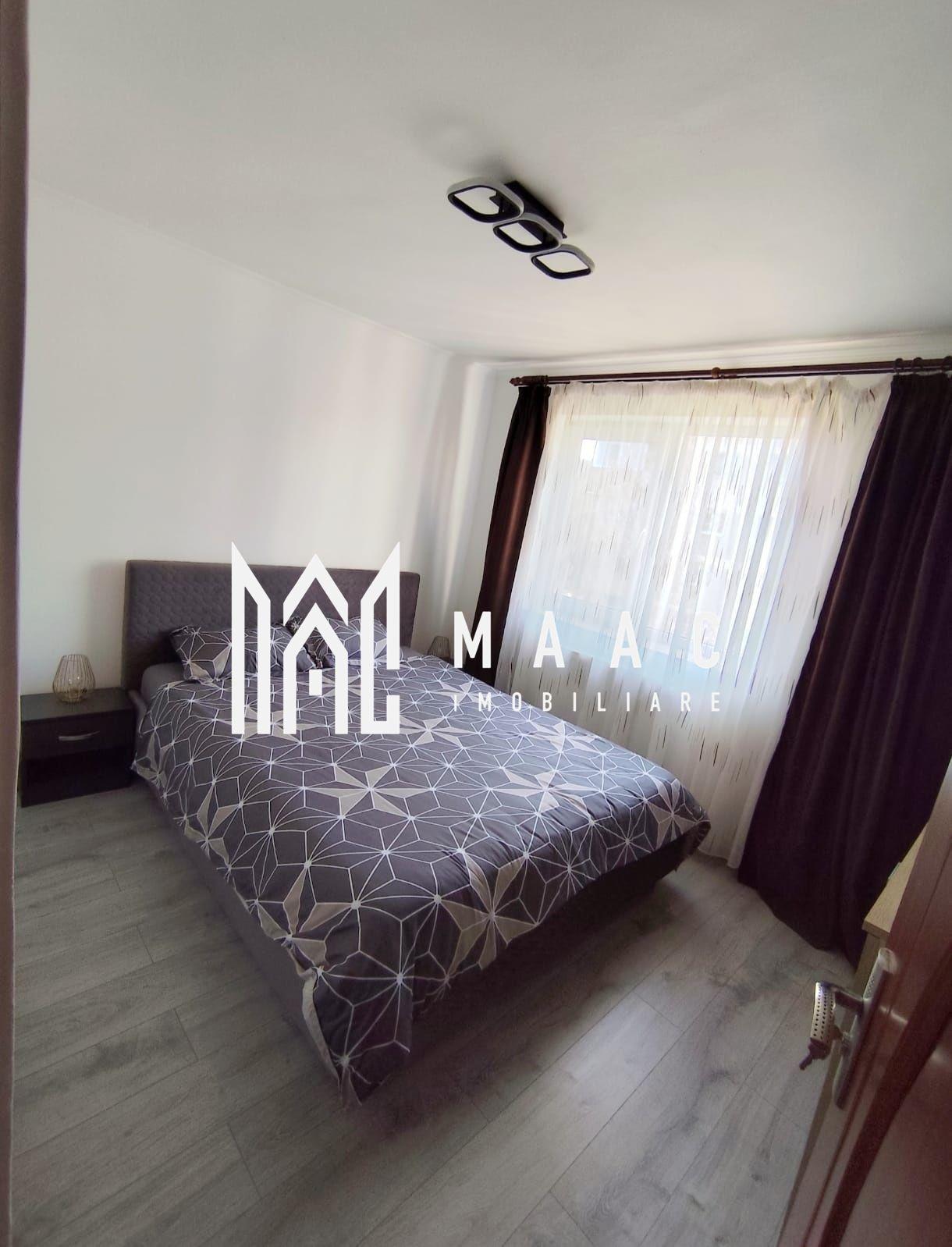 Apartament 2 camere decomandat | Nord, Vâlcea | 40 mp, etaj 2 - 2