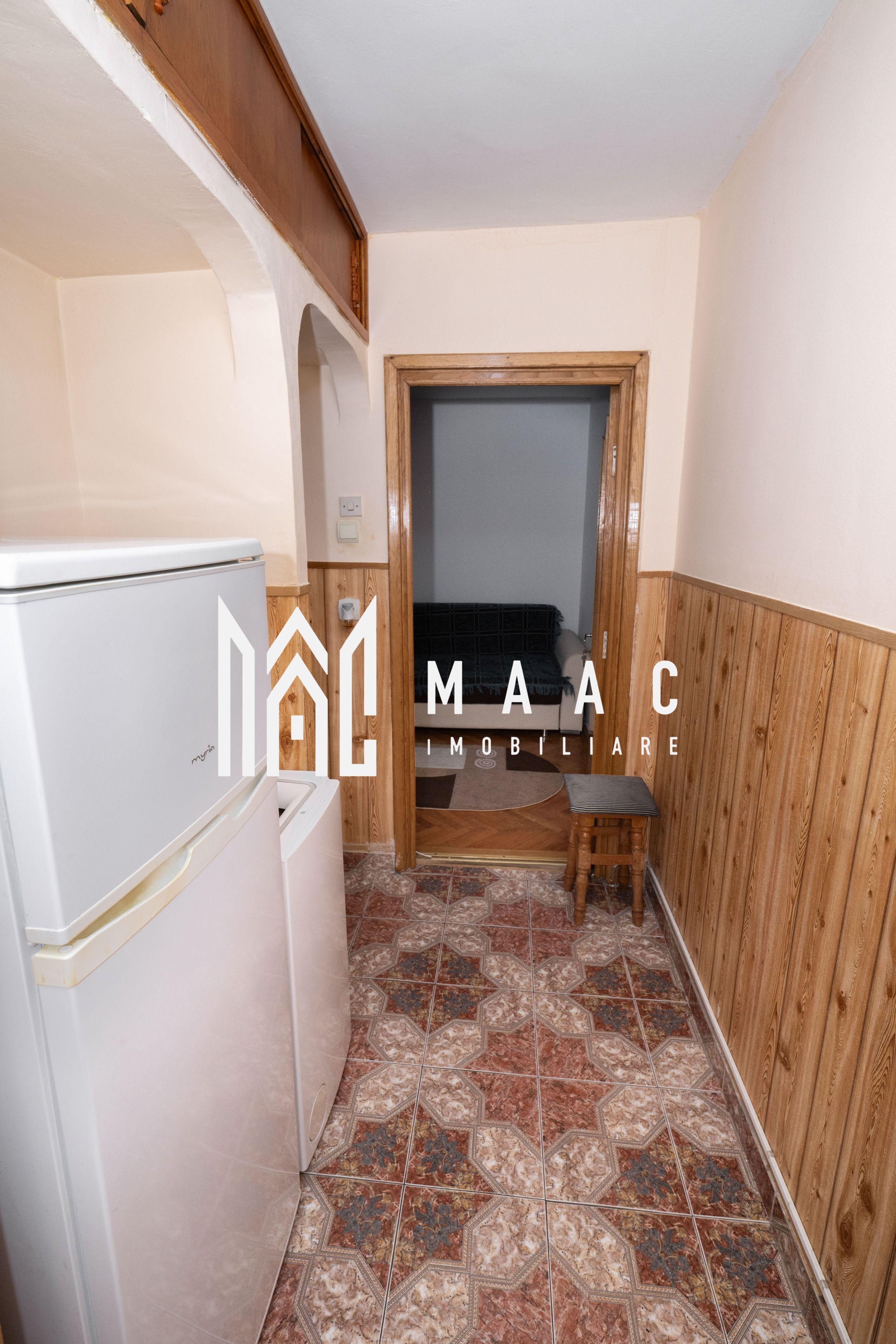 Apartament cu 2 camere | etaj 3| centrala proprie| Ostroveni - 6