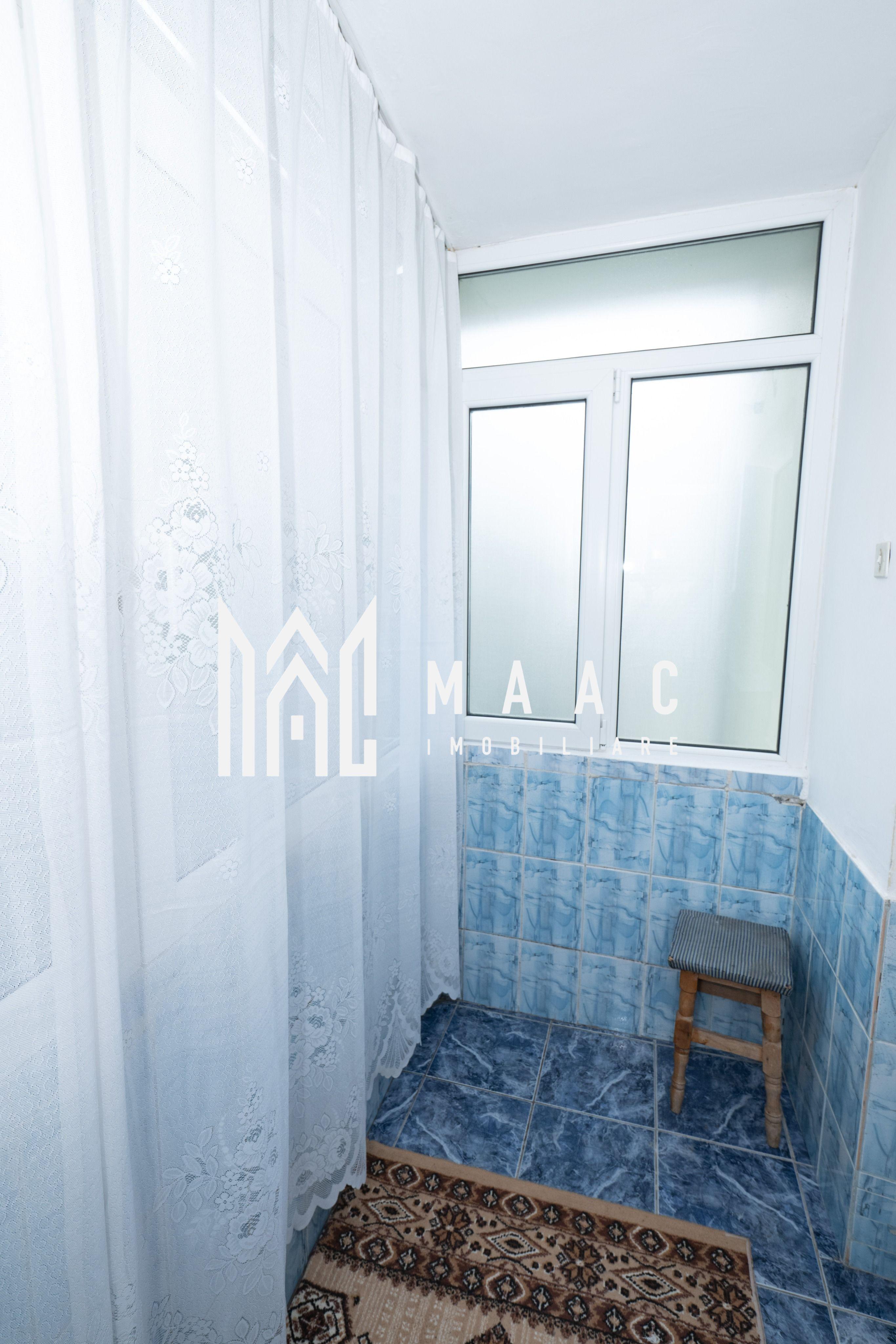 Apartament cu 2 camere | etaj 3| centrala proprie| Ostroveni - 10