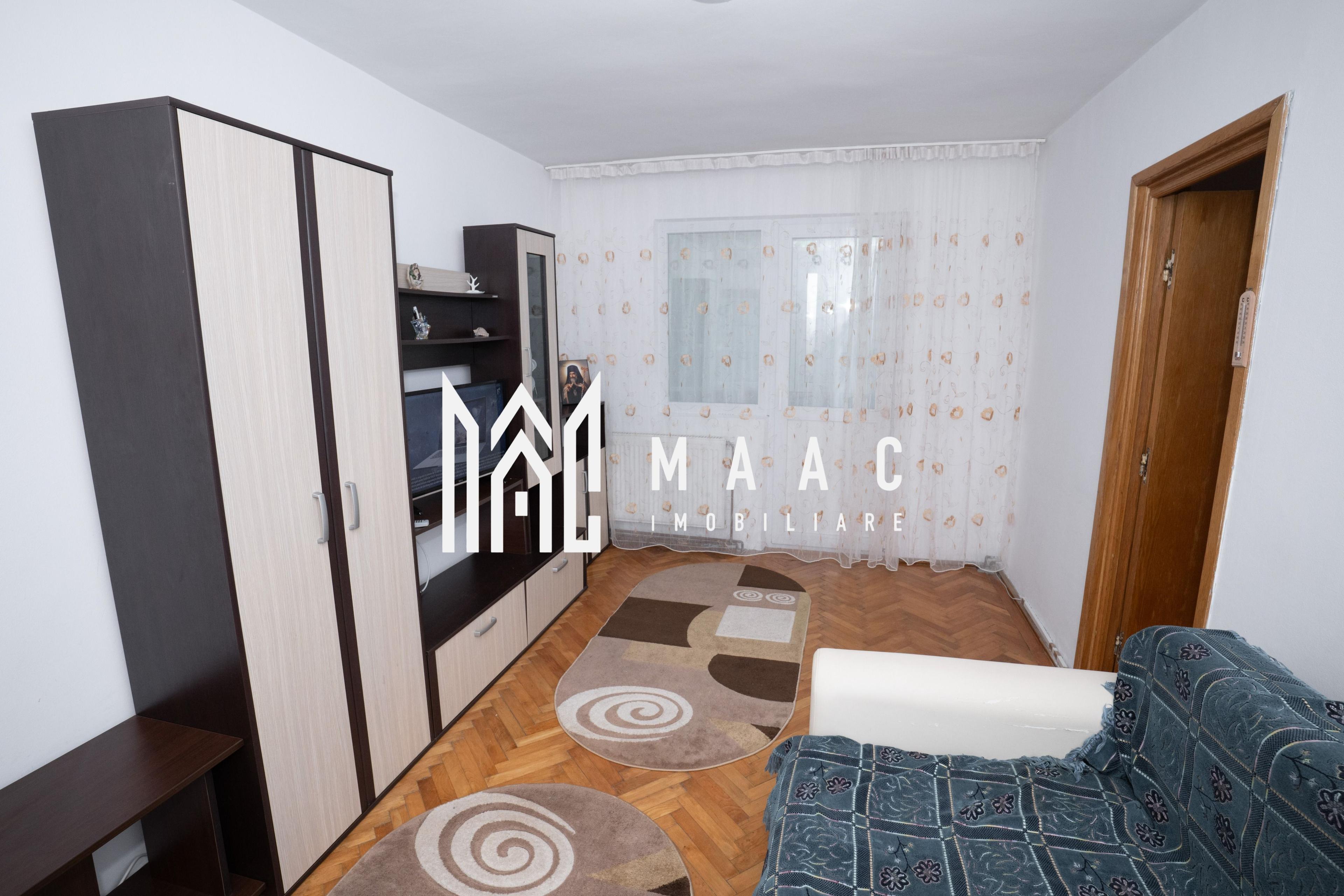 Apartament cu 2 camere | etaj 3| centrala proprie| Ostroveni - 1