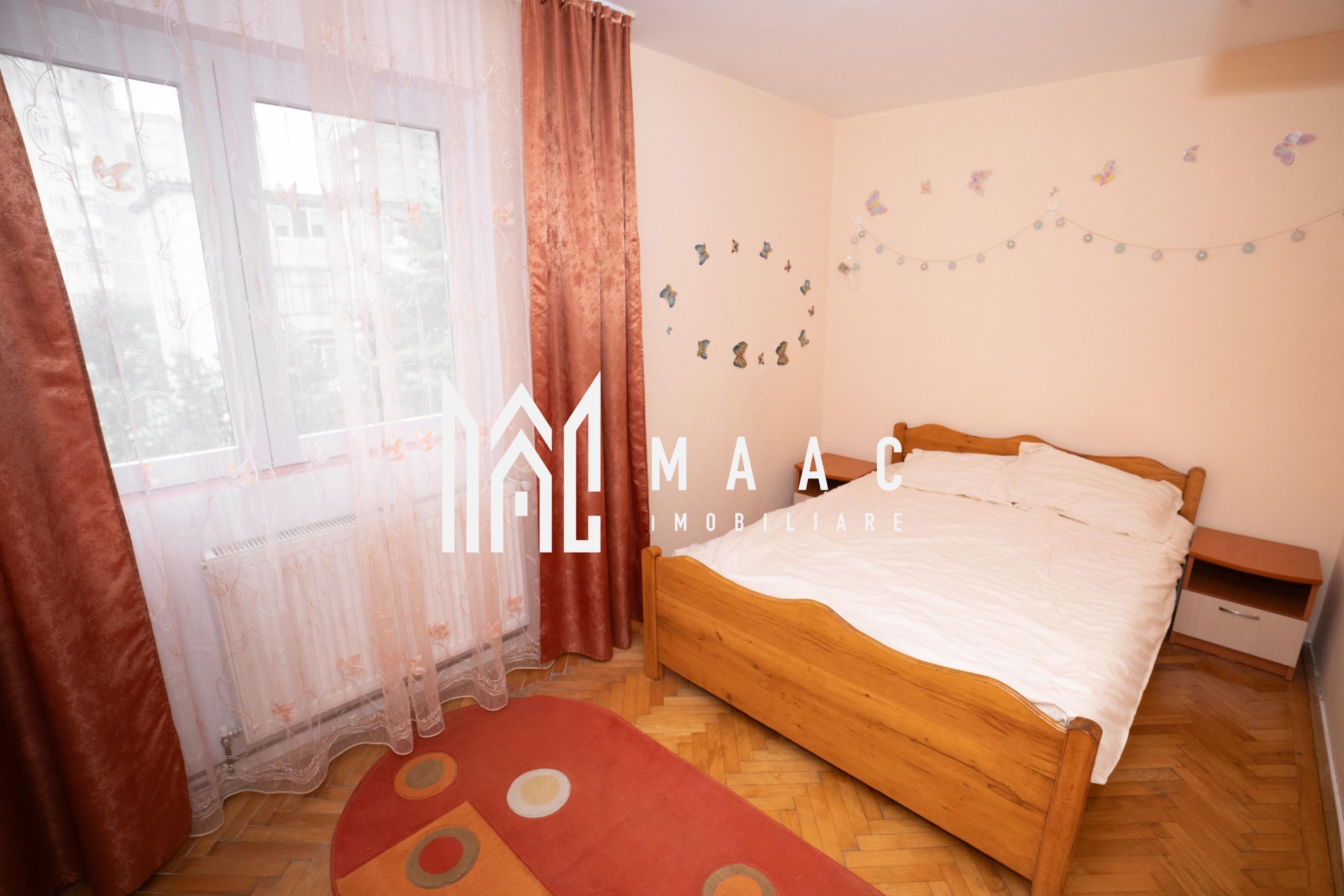 Apartament cu 2 camere | etaj 3| centrala proprie| Ostroveni - 9