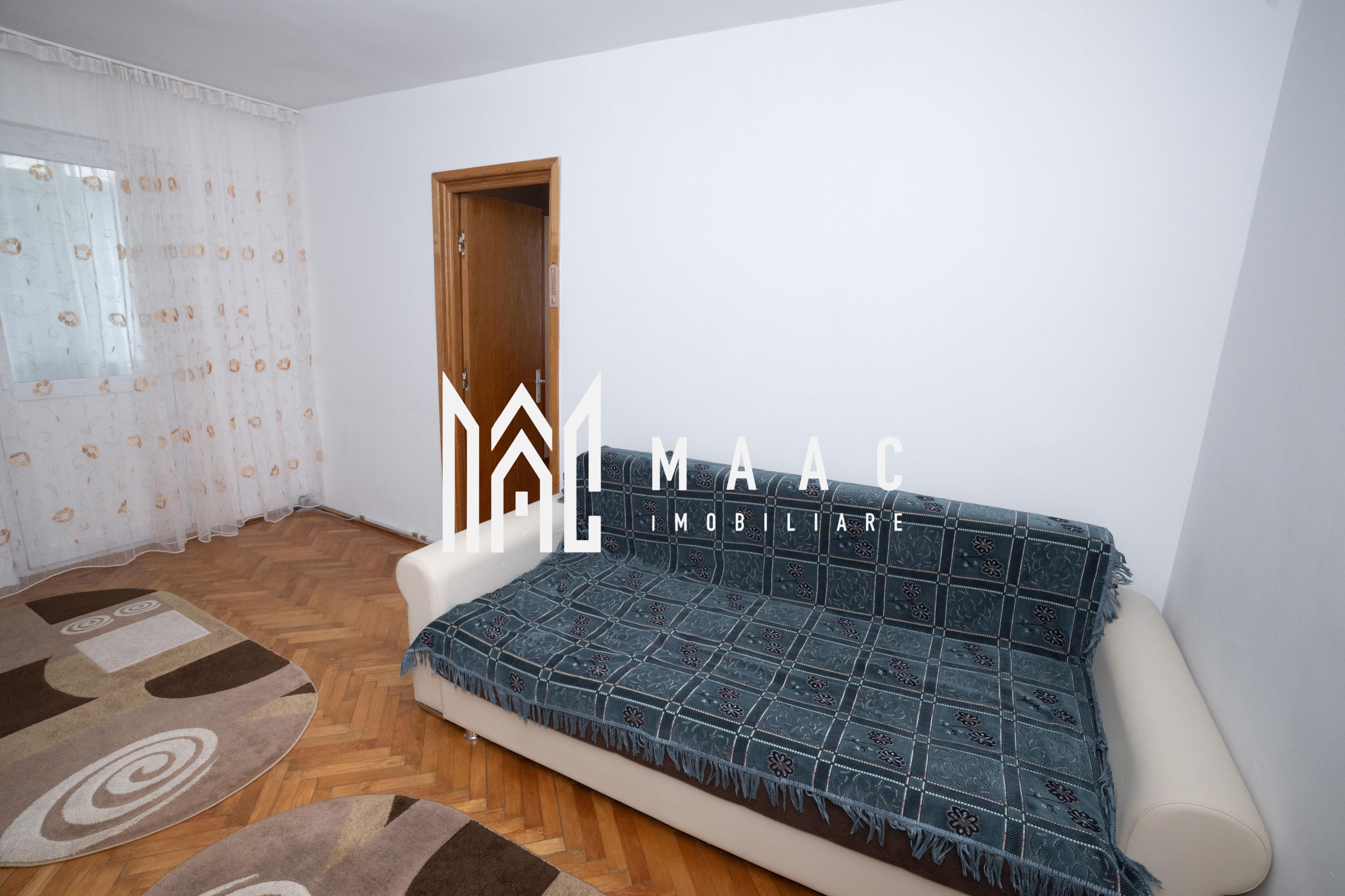 Apartament cu 2 camere | etaj 3| centrala proprie| Ostroveni - 8