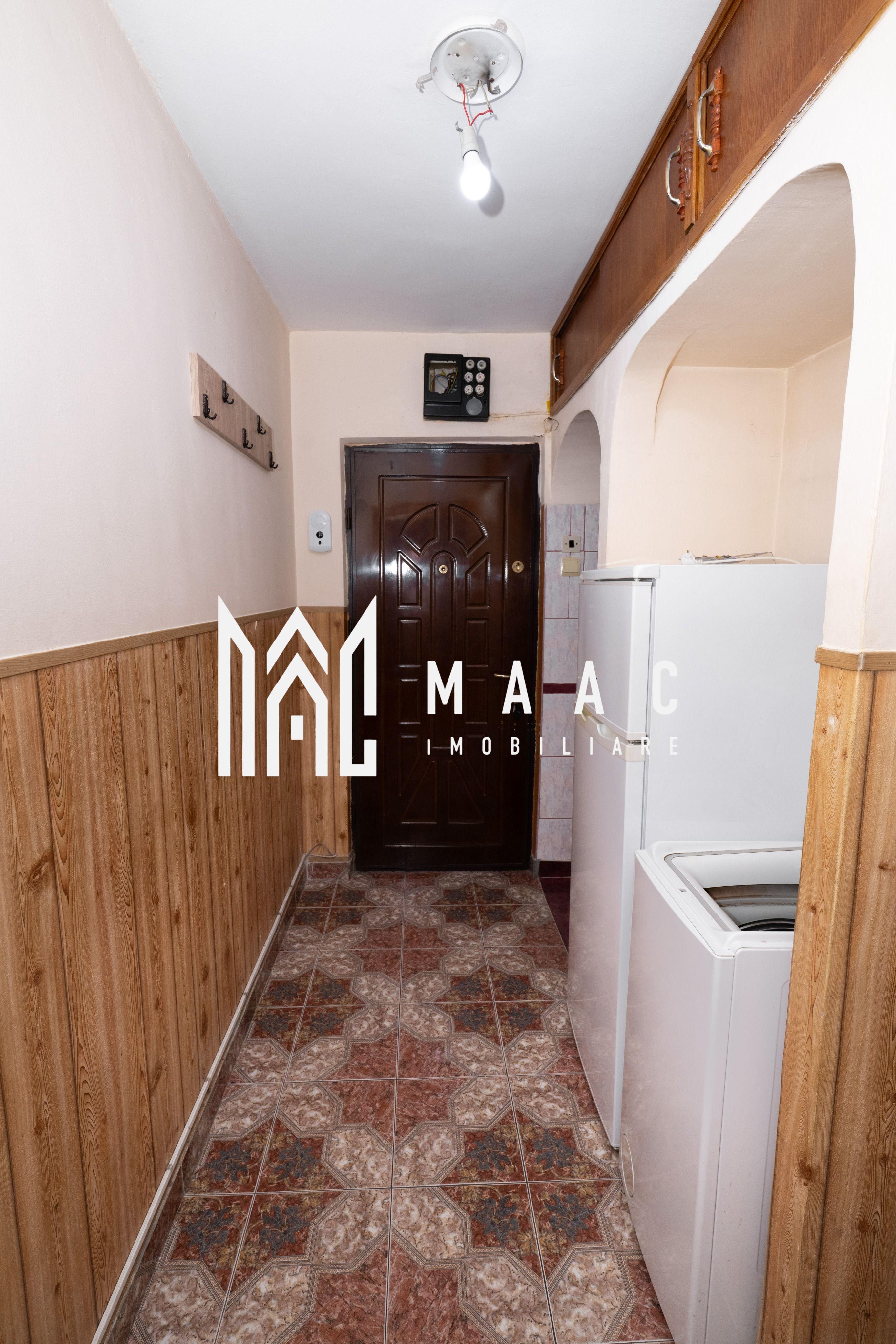Apartament cu 2 camere | etaj 3| centrala proprie| Ostroveni - 7