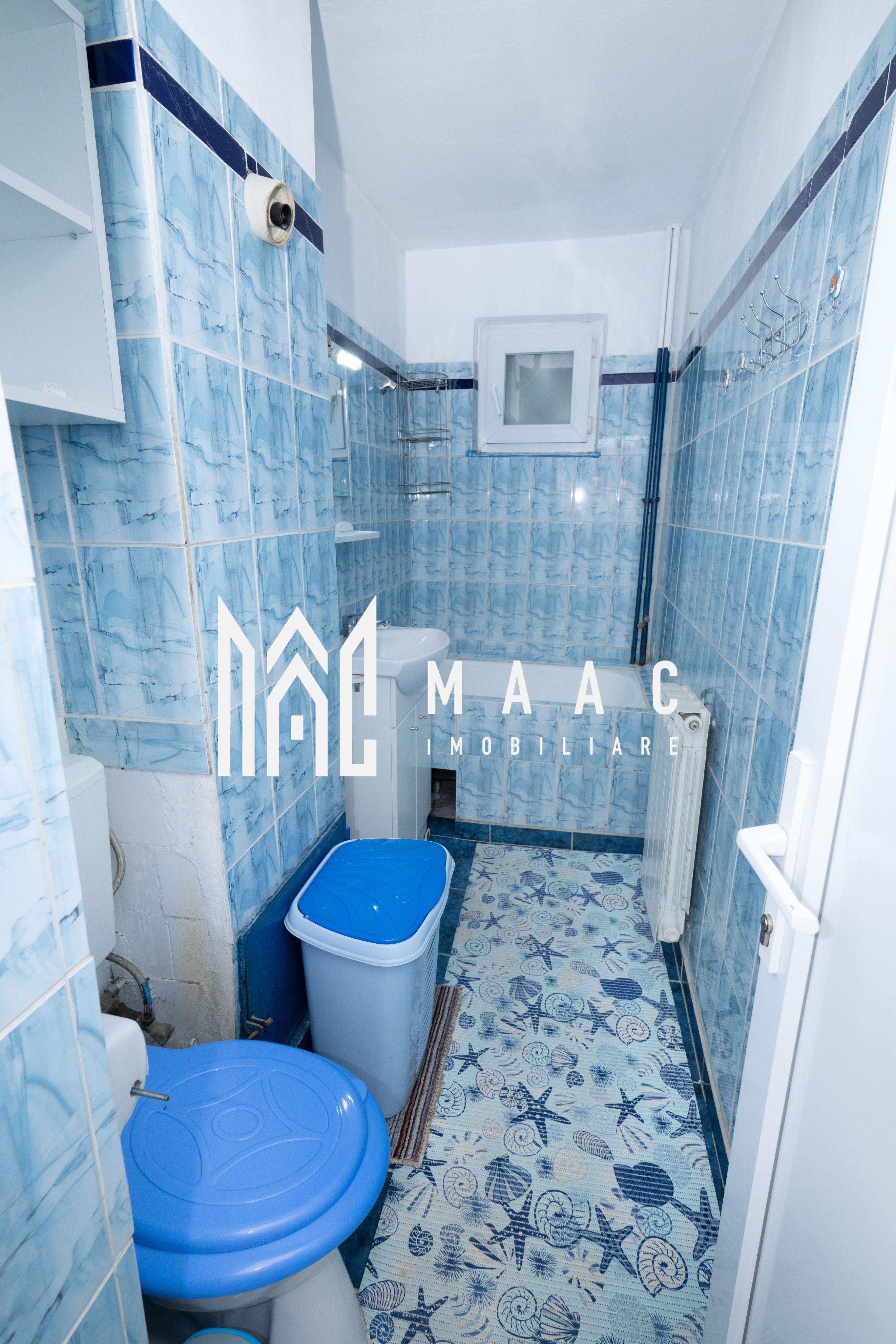 Apartament cu 2 camere | etaj 3| centrala proprie| Ostroveni - 5
