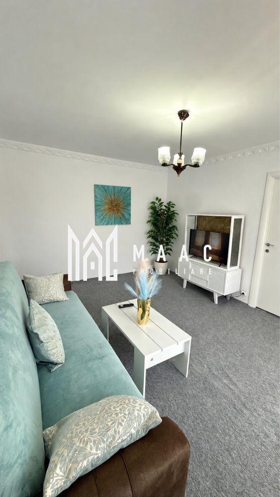 Apartament 2 camere de vânzare | Nord, Râmnicu Vâlcea | etaj 1 - 2