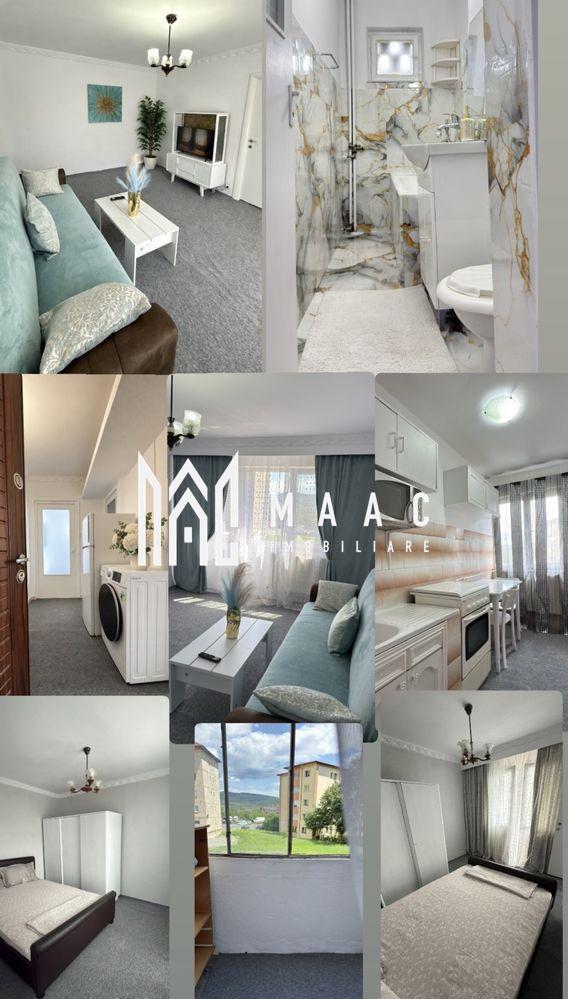 Apartament 2 camere de vânzare | Nord, Râmnicu Vâlcea | etaj 1 - 8