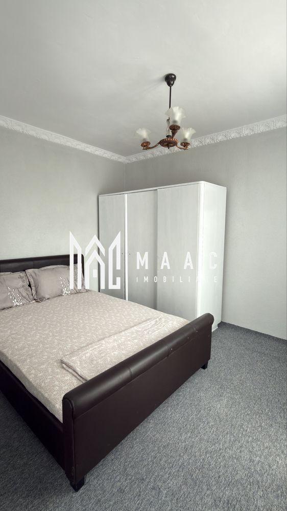 Apartament 2 camere de vânzare | Nord, Râmnicu Vâlcea | etaj 1 - 3