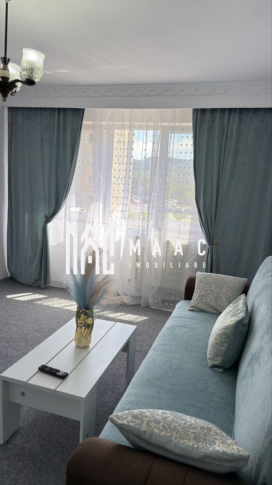 Apartament 2 camere de vânzare | Nord, Râmnicu Vâlcea | etaj 1 - 1
