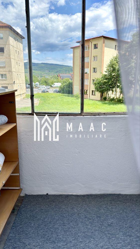 Apartament 2 camere de vânzare | Nord, Râmnicu Vâlcea | etaj 1 - 6