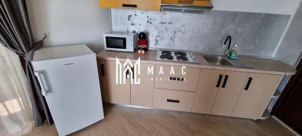 Garsonieră decomandată | Călimănești | 37 mp, renovată - 5
