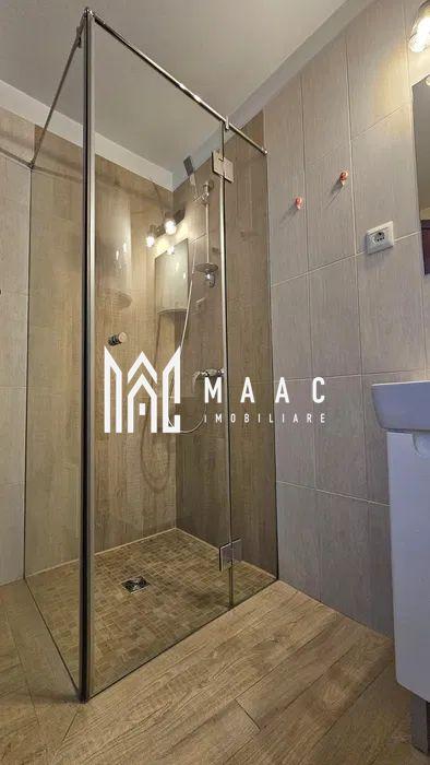 Garsonieră decomandată | Călimănești | 37 mp, renovată - 7