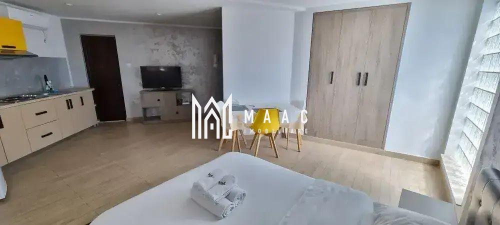 Garsonieră decomandată | Călimănești | 37 mp, renovată - 4