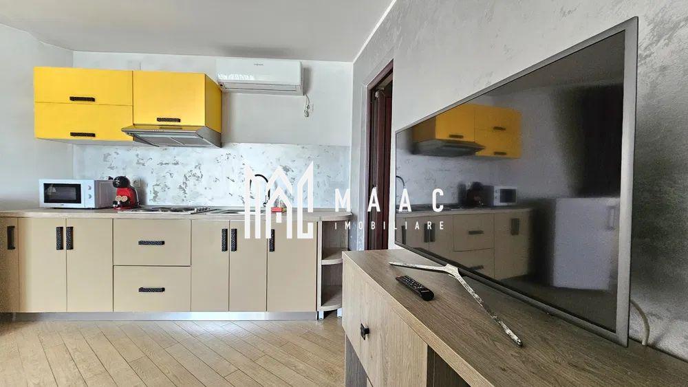 Garsonieră decomandată | Călimănești | 37 mp, renovată - 6
