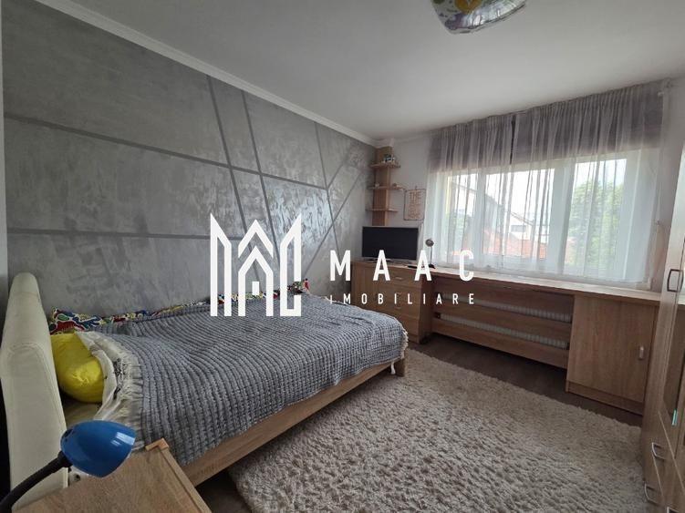 Apartament 3 camere de vânzare | 1 Mai, Râmnicu Vâlcea | 81 mp - 1