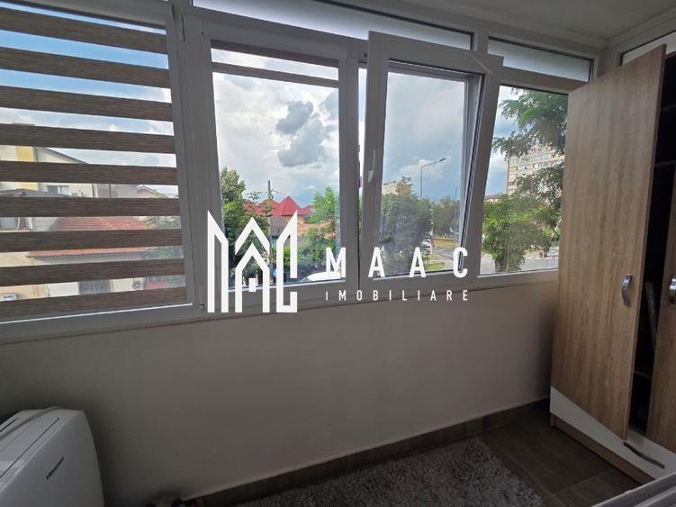 Apartament 3 camere de vânzare | 1 Mai, Râmnicu Vâlcea | 81 mp - 7