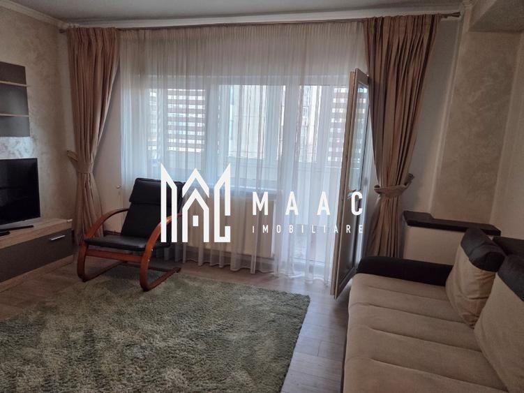 Apartament 3 camere de vânzare | 1 Mai, Râmnicu Vâlcea | 81 mp - 4