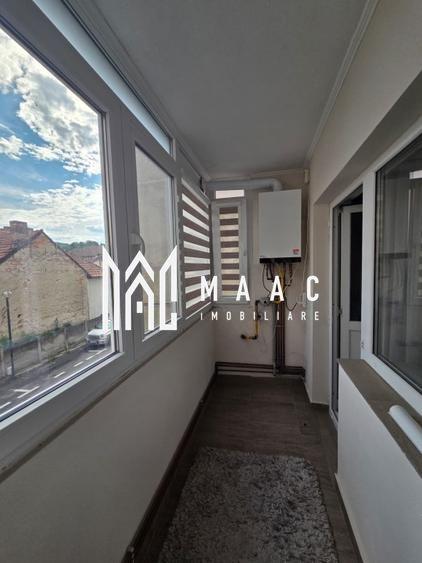 Apartament 3 camere de vânzare | 1 Mai, Râmnicu Vâlcea | 81 mp - 5