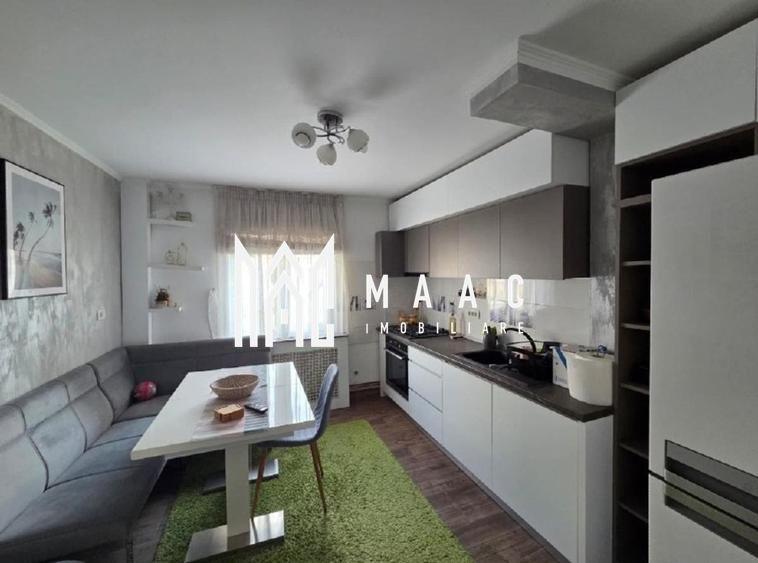 Apartament 3 camere de vânzare | 1 Mai, Râmnicu Vâlcea | 81 mp - 8