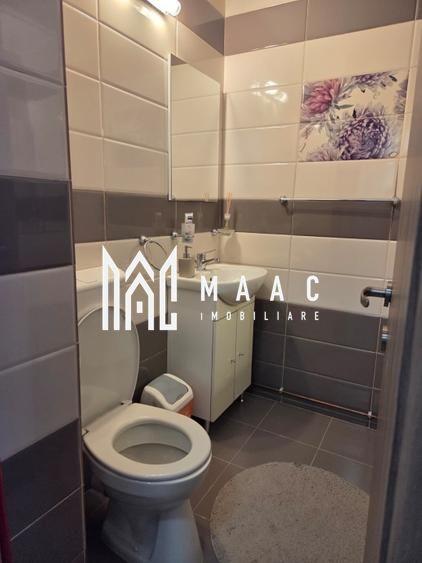 Apartament 3 camere de vânzare | 1 Mai, Râmnicu Vâlcea | 81 mp - 10
