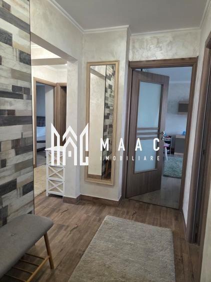 Apartament 3 camere de vânzare | 1 Mai, Râmnicu Vâlcea | 81 mp - 6