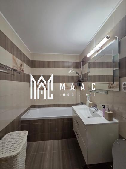 Apartament 3 camere de vânzare | 1 Mai, Râmnicu Vâlcea | 81 mp - 9