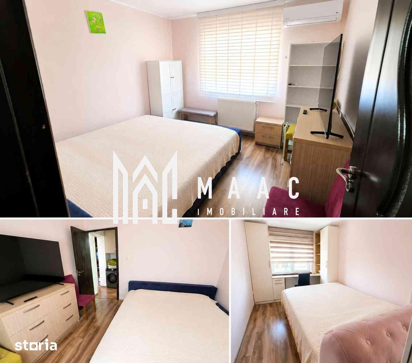 Apartament 3 camere de vânzare | Ostroveni Vâlcea | 68 mp - 4