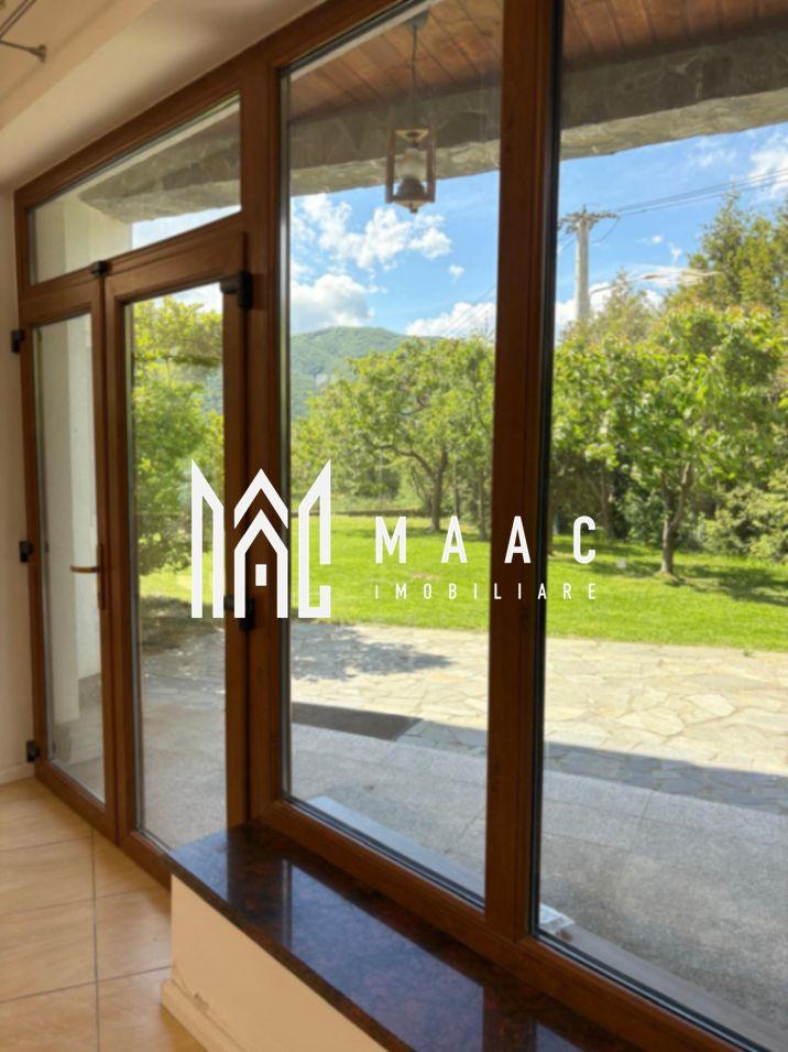 Casă de vanzare Cisnădioara | 280 mp utili | Teren 1300 mp | - 10