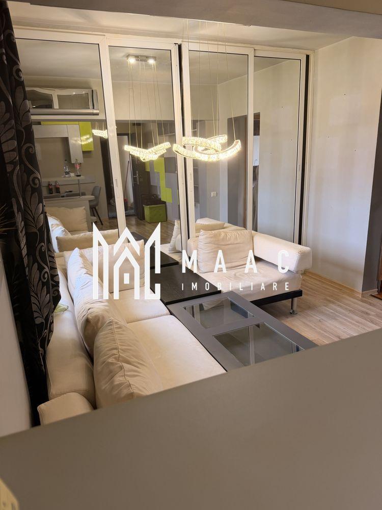 Apartament 3 camere | Lazaret, Sibiu | decomandat, 66 mp - 5