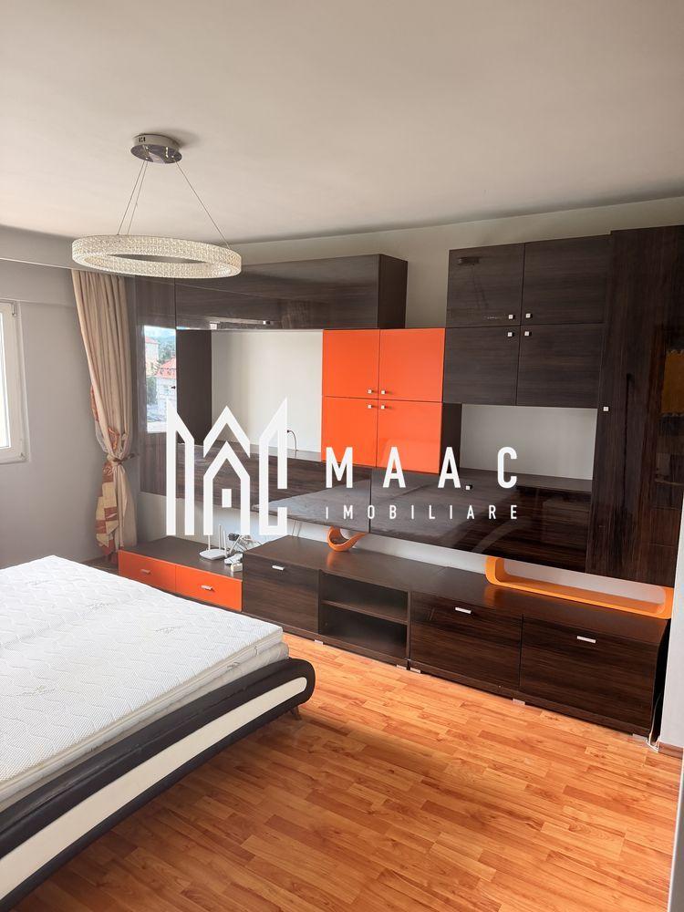Apartament 3 camere | Lazaret, Sibiu | decomandat, 66 mp - 7