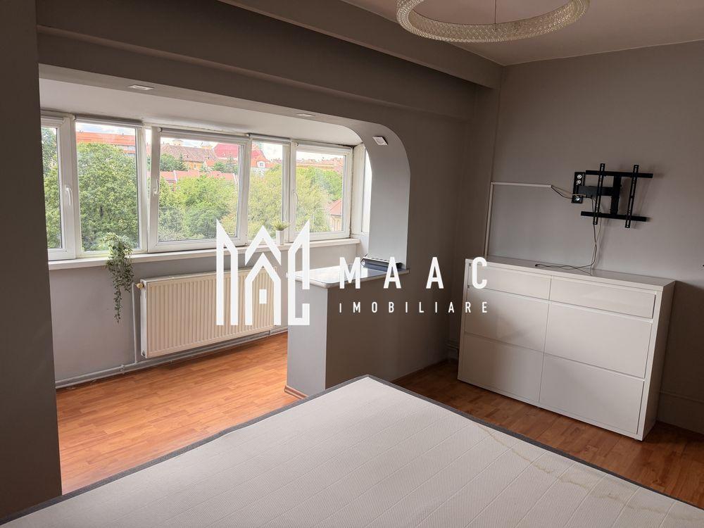 Apartament 3 camere | Lazaret, Sibiu | decomandat, 66 mp - 2