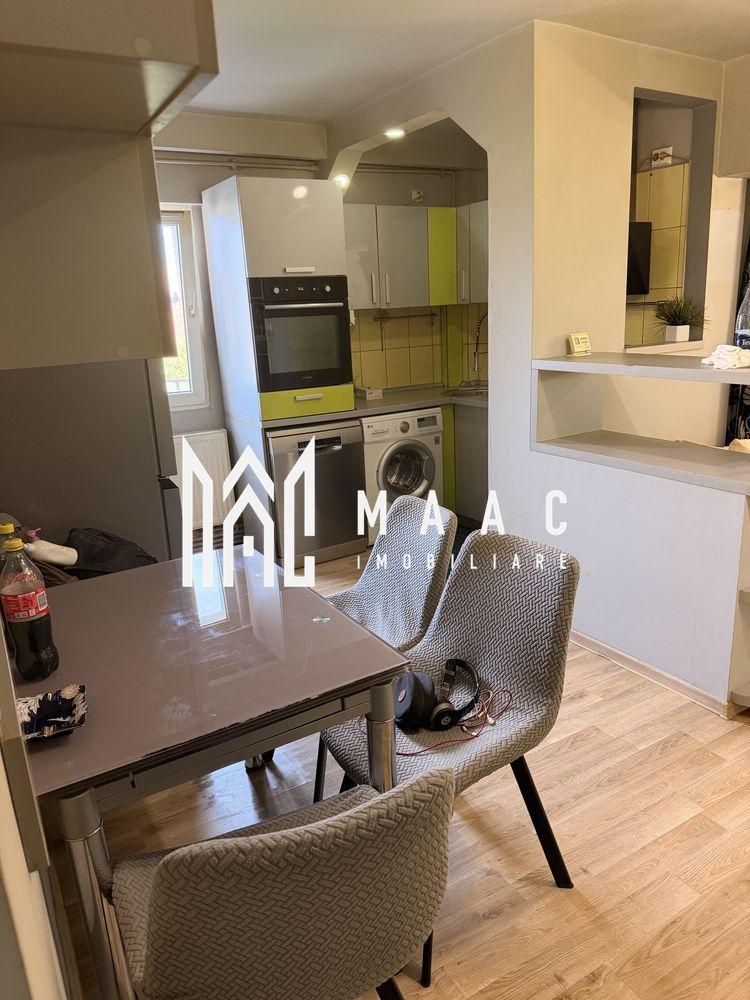 Apartament 3 camere | Lazaret, Sibiu | decomandat, 66 mp - 6