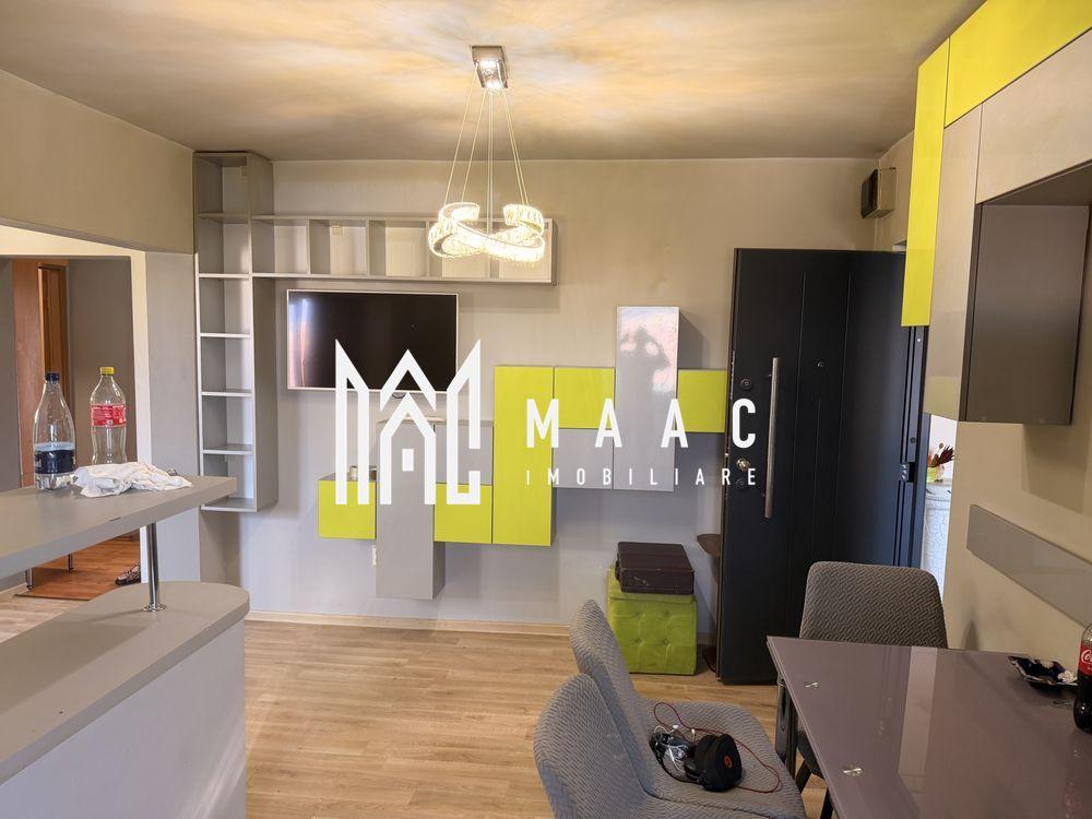Apartament 3 camere | Lazaret, Sibiu | decomandat, 66 mp - 3