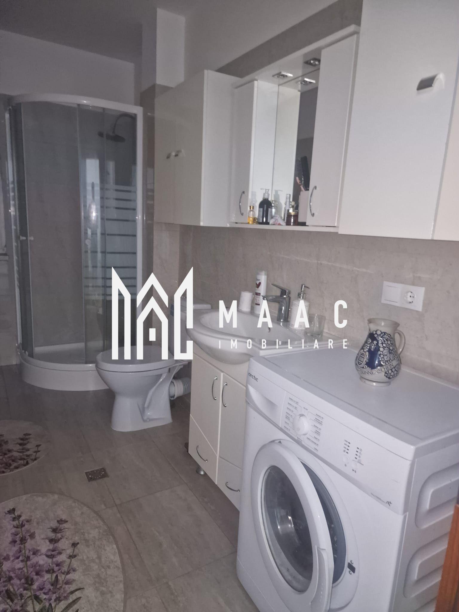 Apartament 2 camere de vânzare | Lacul lui Binder, Sibiu | parter - 9