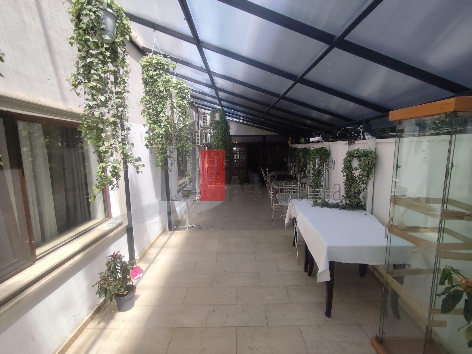 Comision Spatiu comercial de inchiriat in zona Arcul de Triumf/Kiseleff - 10