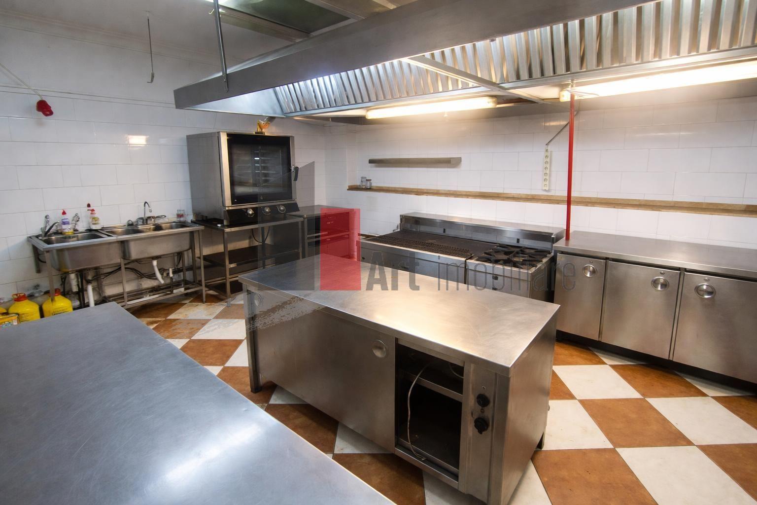 Comision Spatiu comercial de inchiriat in zona Arcul de Triumf/Kiseleff - 5