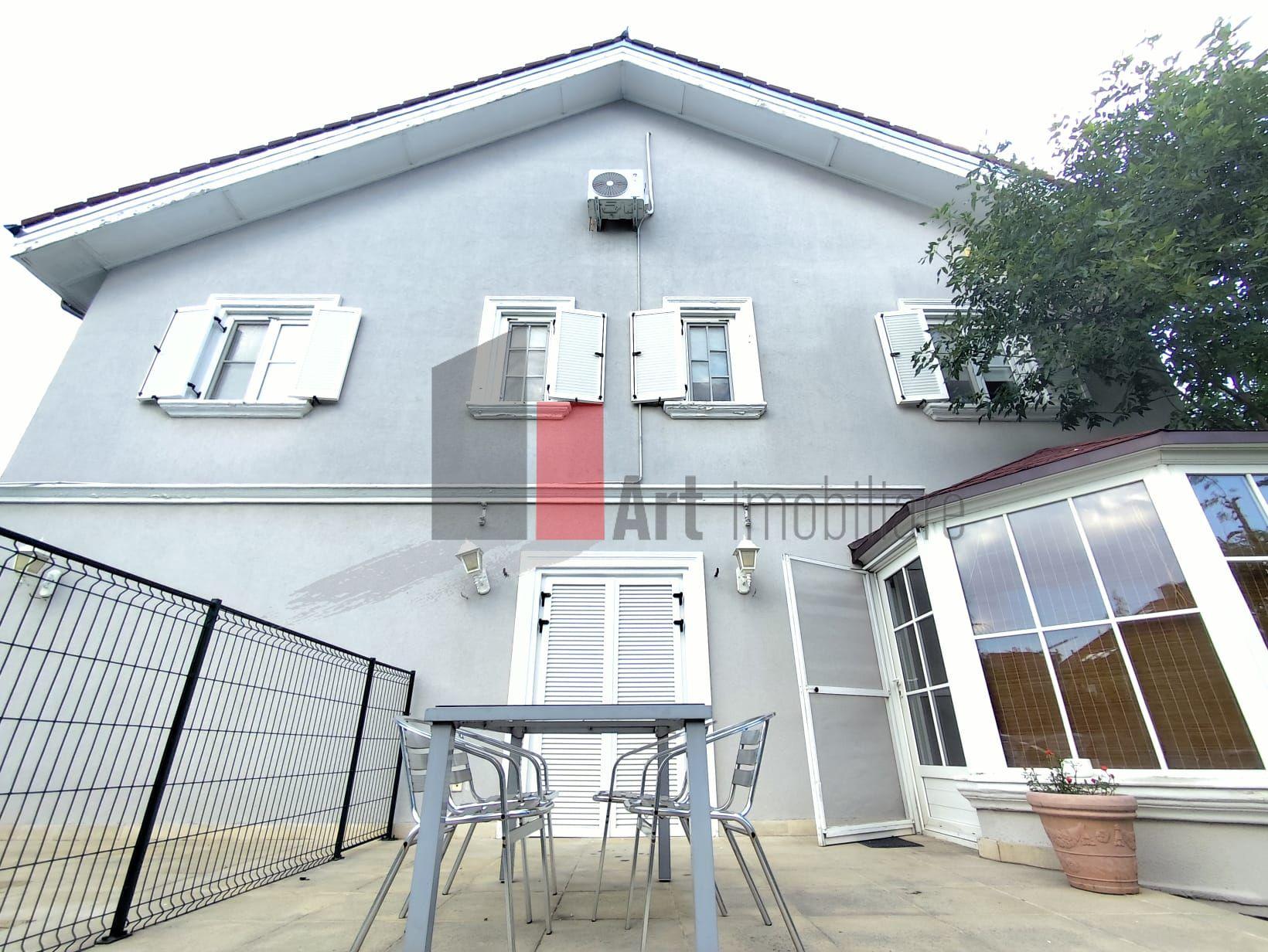 VILĂ PREMIUM (Premium Villa) DE ÎNCHIRIAT CU PISCINĂ ZONA IANCU NICOLAE/PIPERA - 3