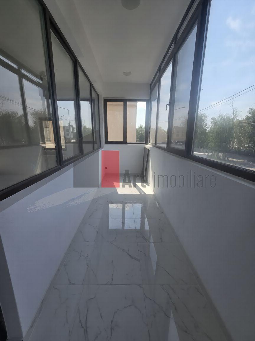 Spatiu comercial/birouri zona Sisesti/Vatra noua - 4
