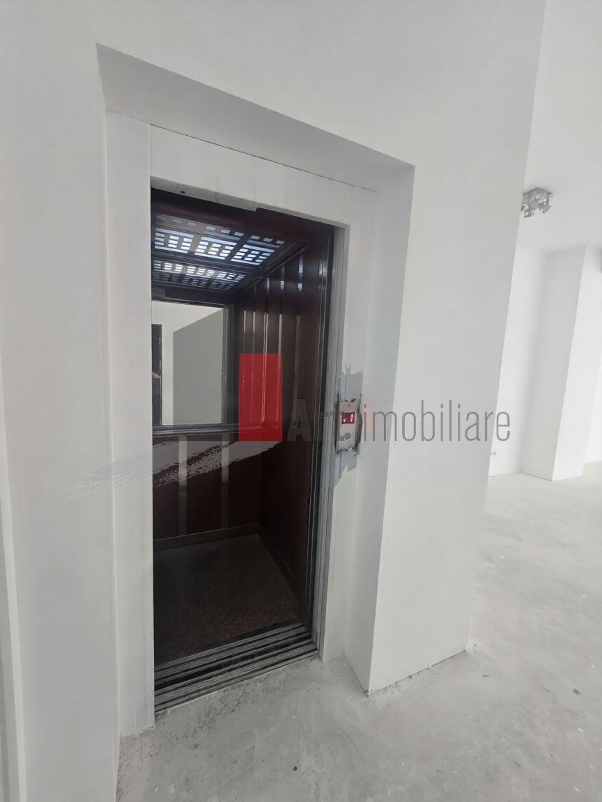 Spatiu comercial/birouri zona Sisesti/Vatra noua - 5