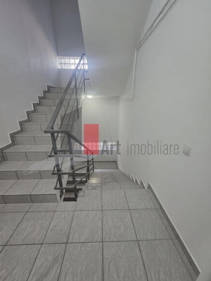 Spatiu comercial/birouri zona Sisesti/Vatra noua - 3