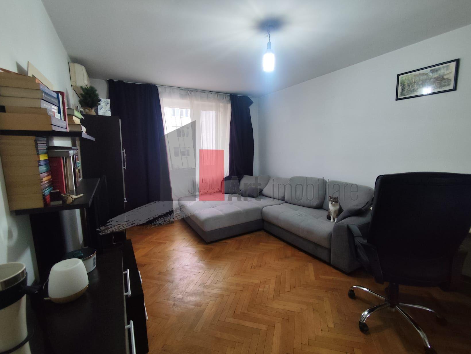 Comision Apartament de vanzare in zona Basarabia/Arena Nationala - 2