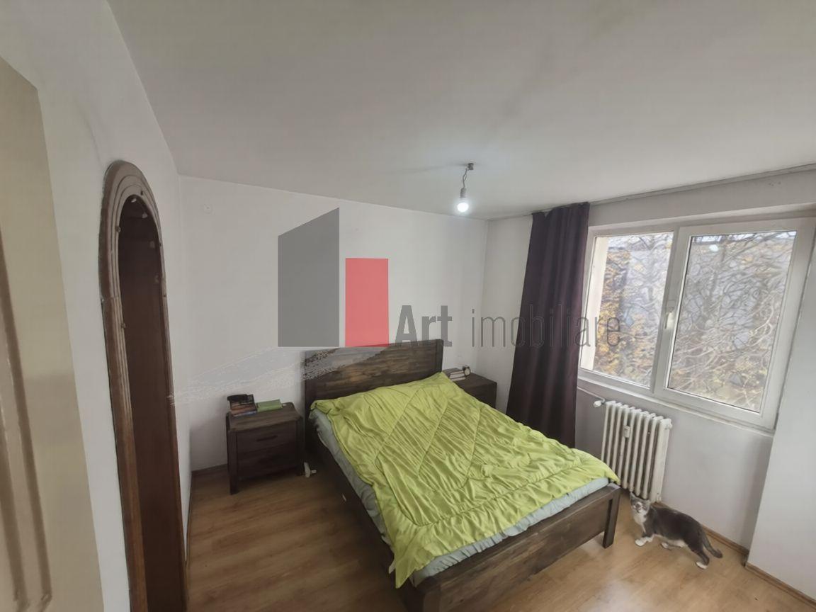 Comision Apartament de vanzare in zona Basarabia/Arena Nationala - 7