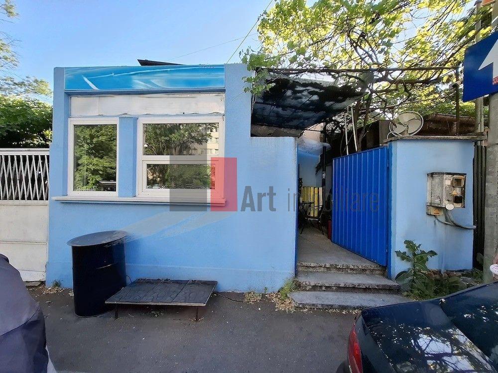 Spatiu comercial de inchiriat in zona Basarabia/Titan - 6
