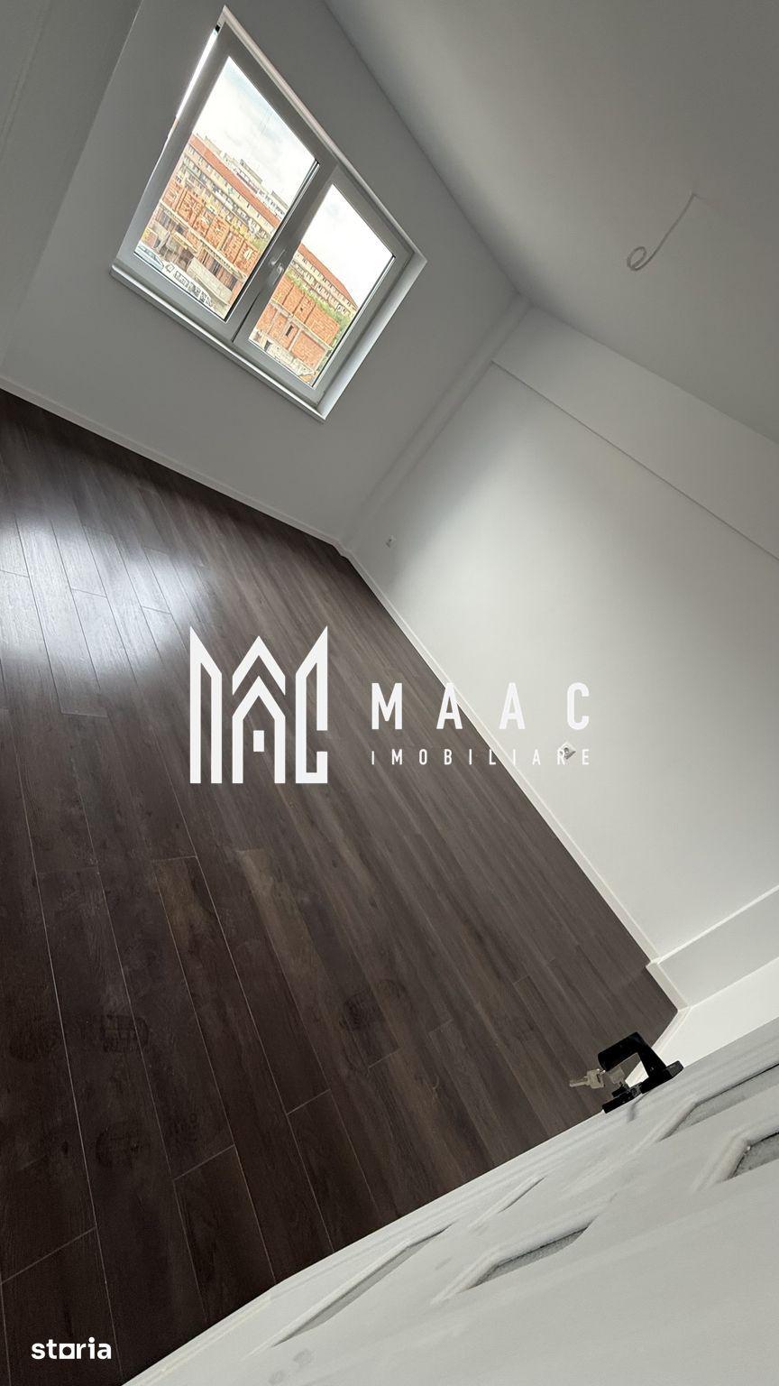 Apartament 2 camere | 48 MPU | Etaj 1 | Parcare | Balcon - 6