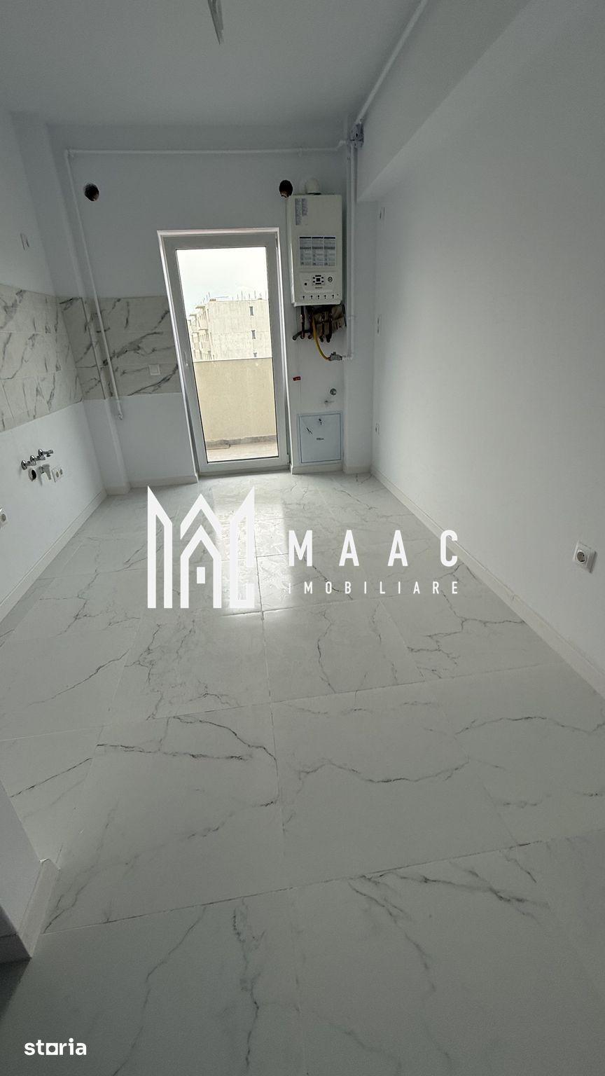 Apartament 2 camere | 48 MPU | Etaj 1 | Parcare | Balcon - 4