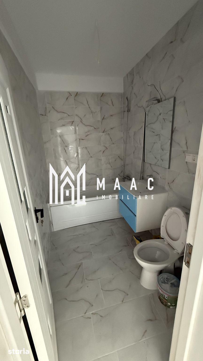 Apartament 2 camere | 48 MPU | Etaj 1 | Parcare | Balcon - 8
