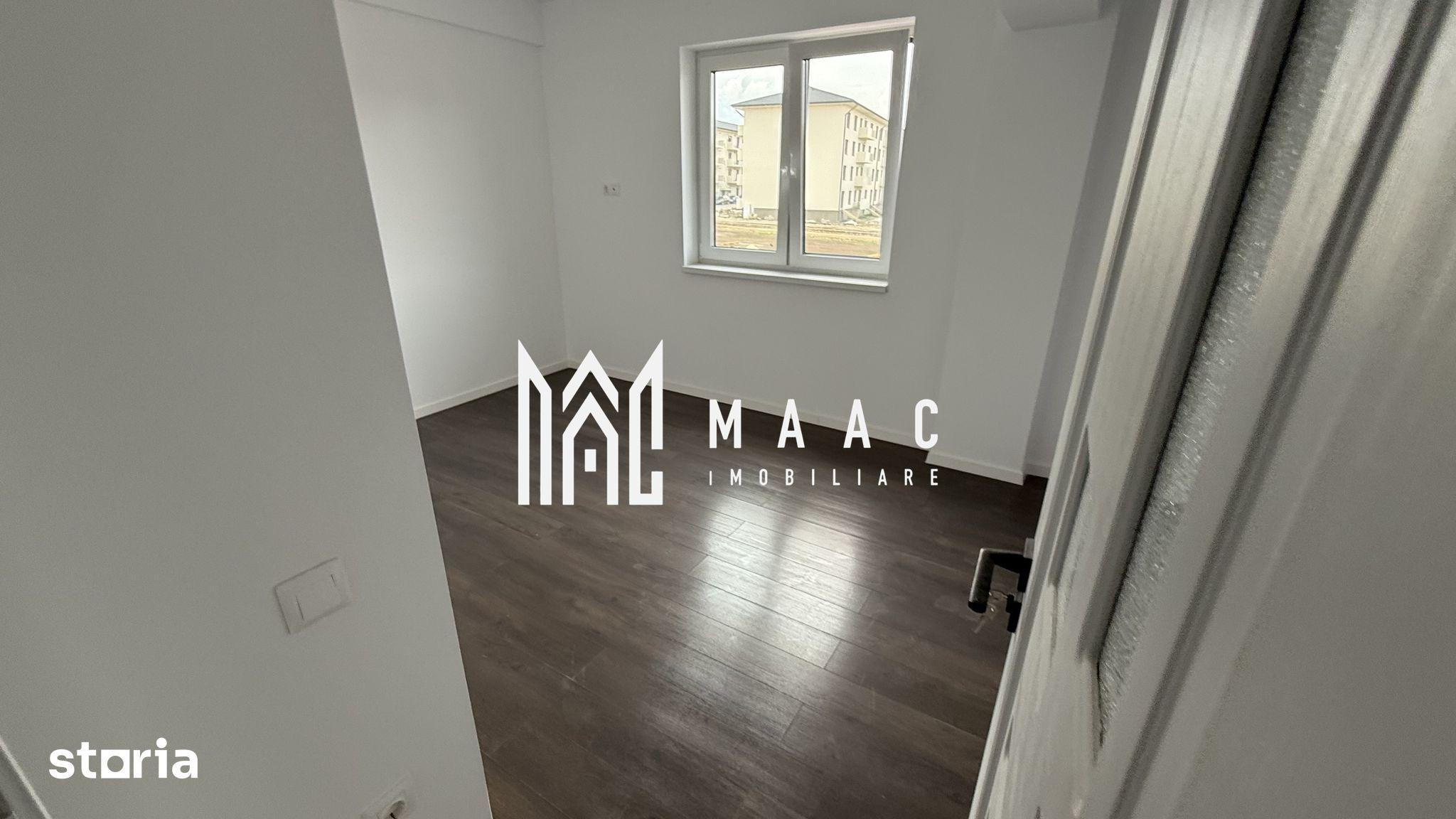 Apartament 2 camere | 48 MPU | Etaj 1 | Parcare | Balcon - 2