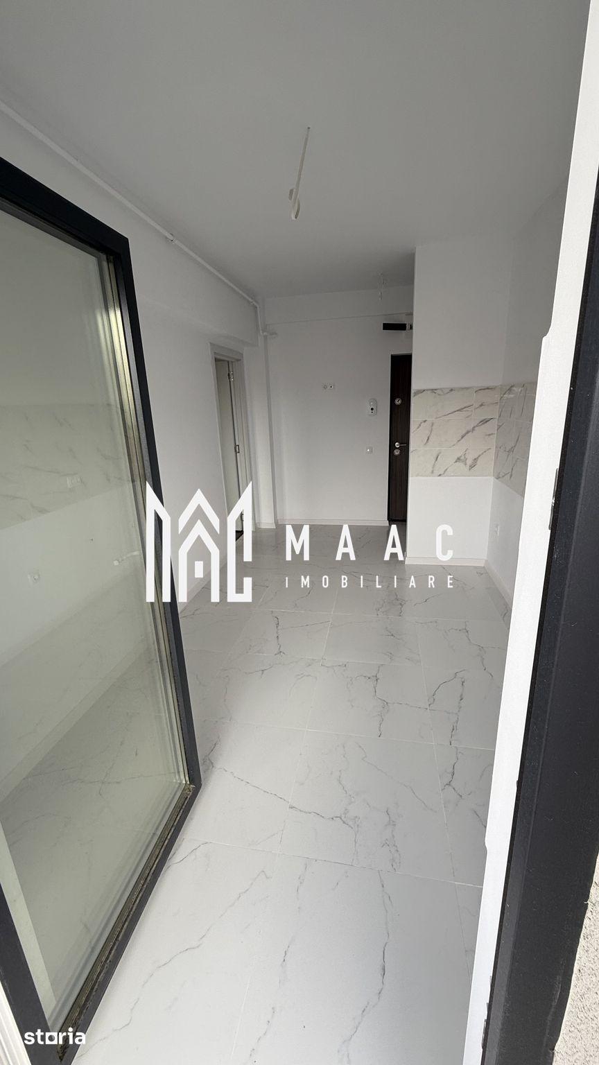 Apartament 2 camere | 48 MPU | Etaj 1 | Parcare | Balcon - 5