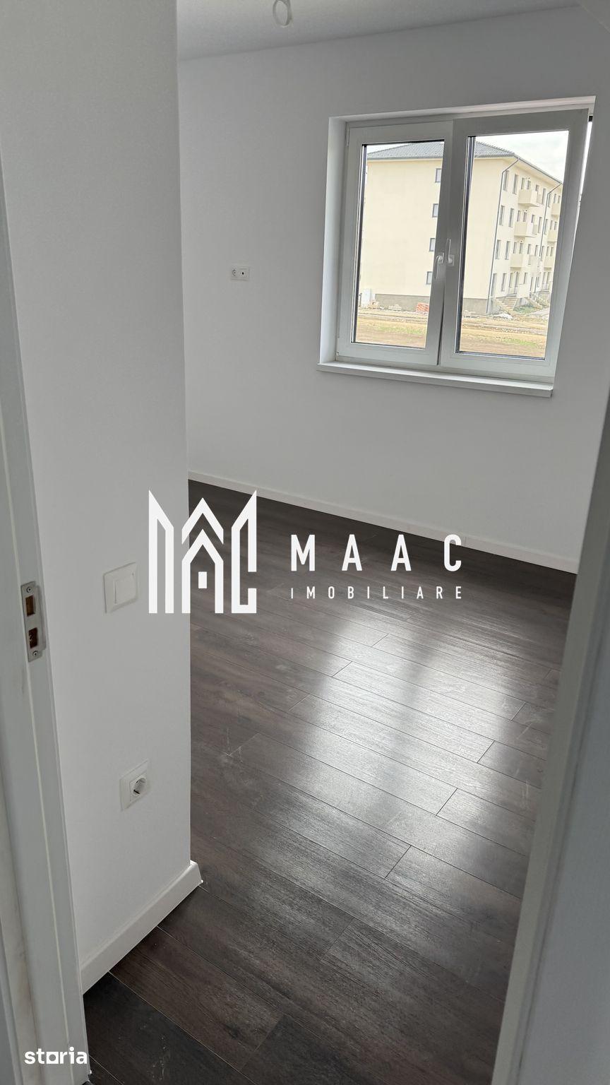 Apartament 2 camere | 48 MPU | Etaj 1 | Parcare | Balcon - 7