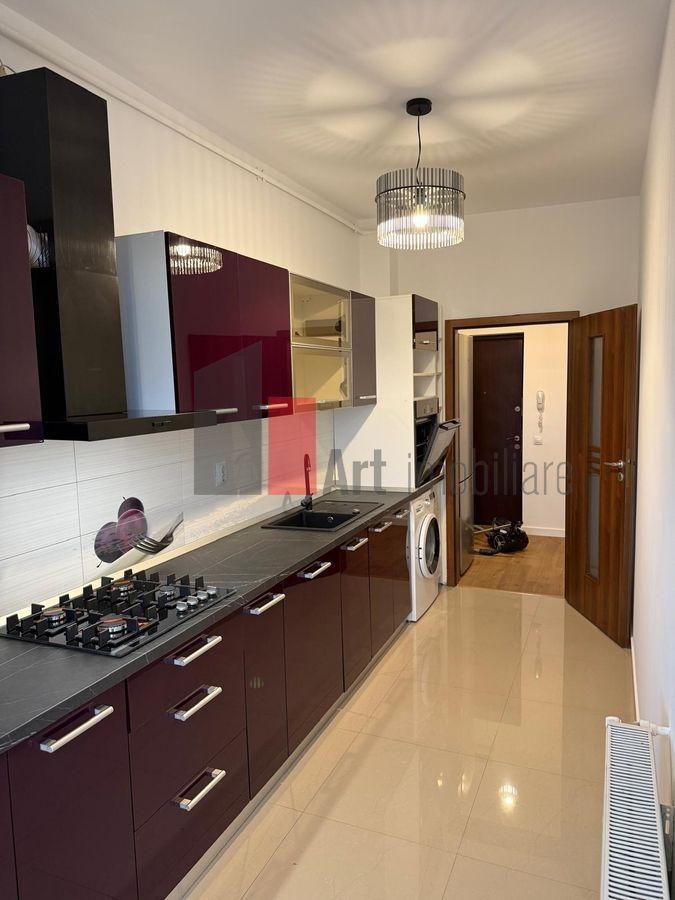 Inchiriere apartament 2 camere+Loc de parcare- Lujerului - 10