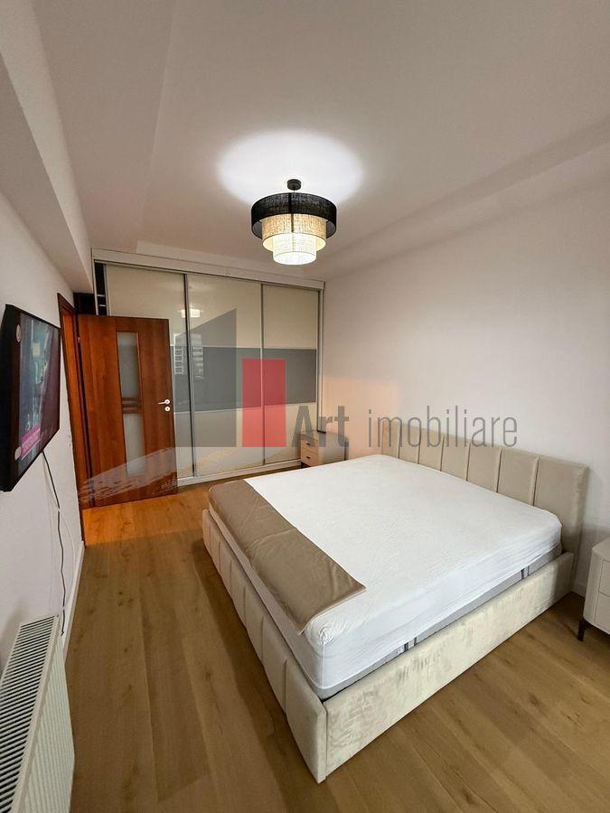 Inchiriere apartament 2 camere+Loc de parcare- Lujerului - 5
